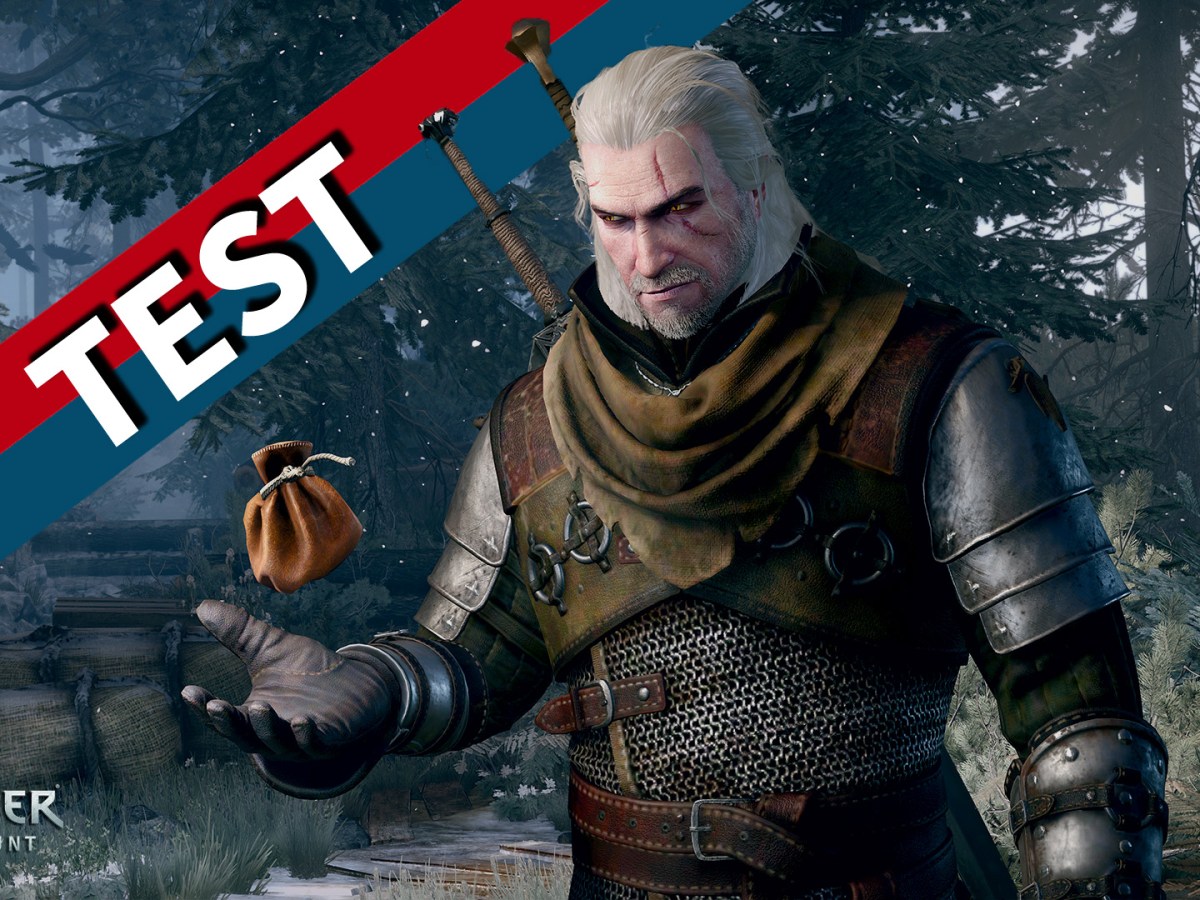 The Witcher 3: Wild Hunt im Test – Krönender Abschluss der Hexersaga?