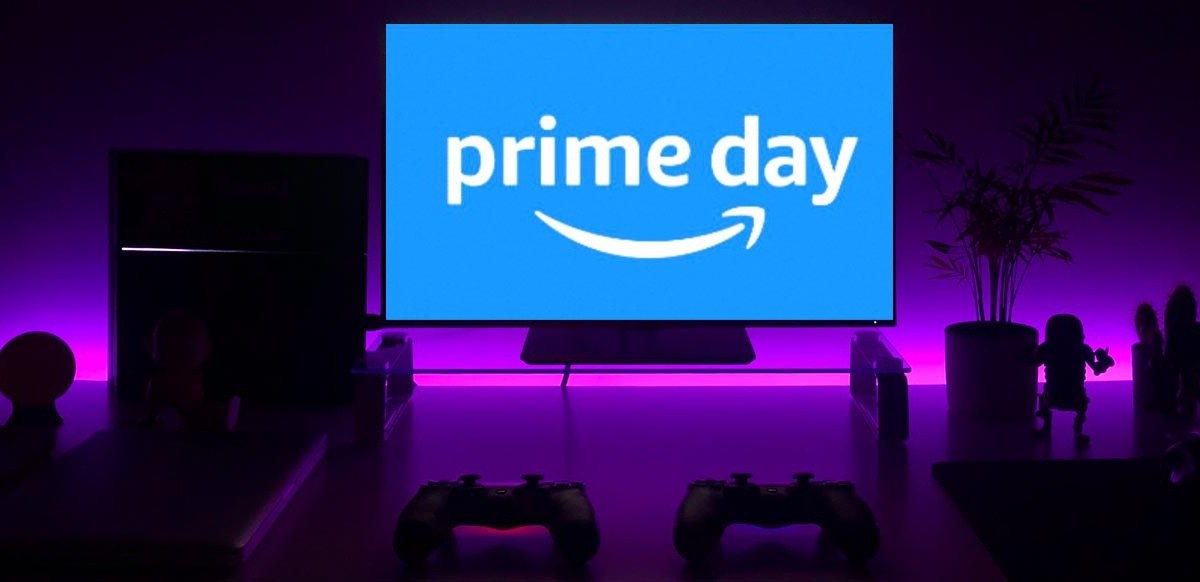 Amazon Prime Day