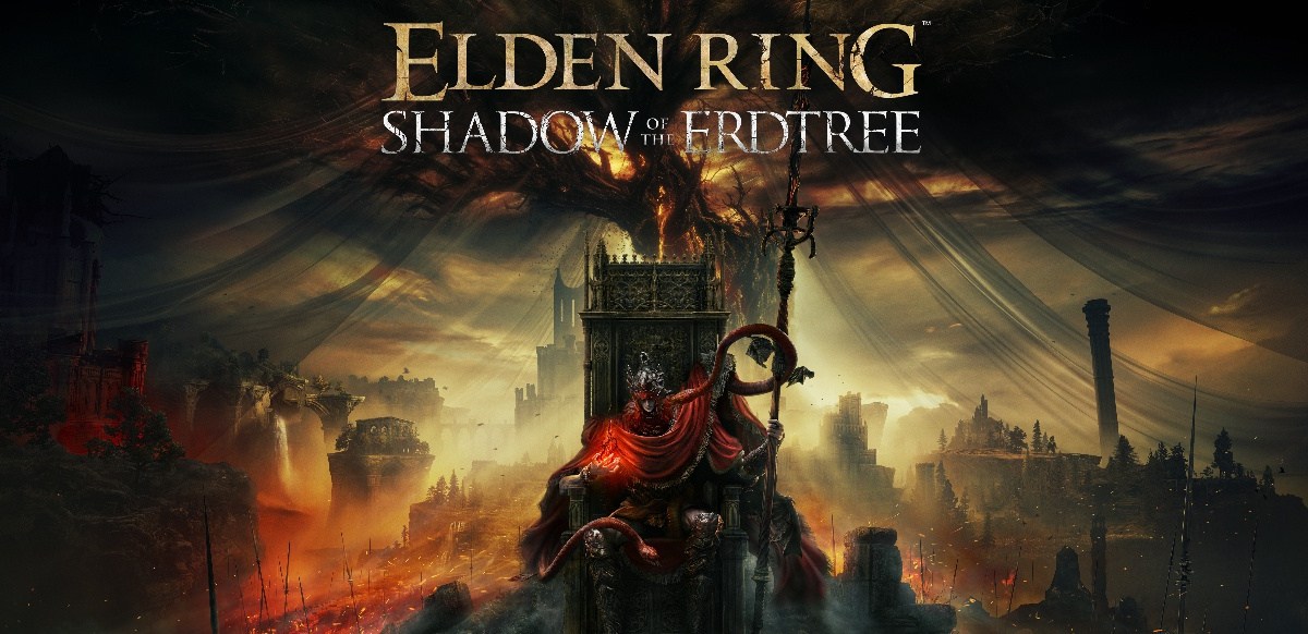 Elden Ring DLC Shadow of the Erdtree