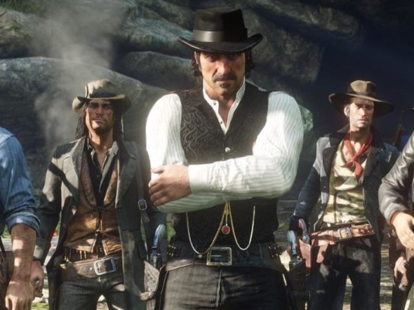 Red Dead Redemption 2 im Test: Die Outlaw Opera