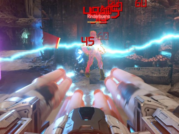 Doom Eternal im Test: Der Death-Metal-Shooter