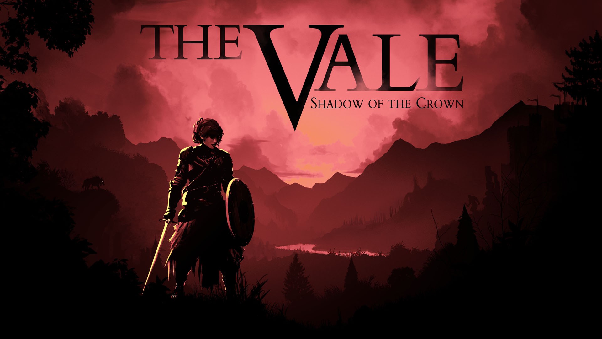 The Vale