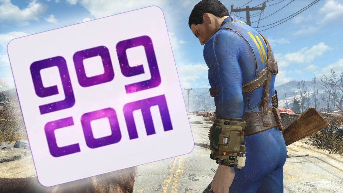 Die wichtigsten Titel aus der Fallout-Reihe bekommt ihr beim GOG Summer Sale jetzt stark vergünstigt.