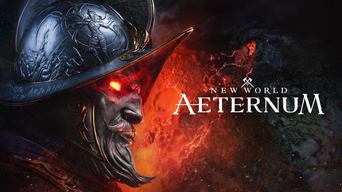 Titelbild zu New World: Aeternum