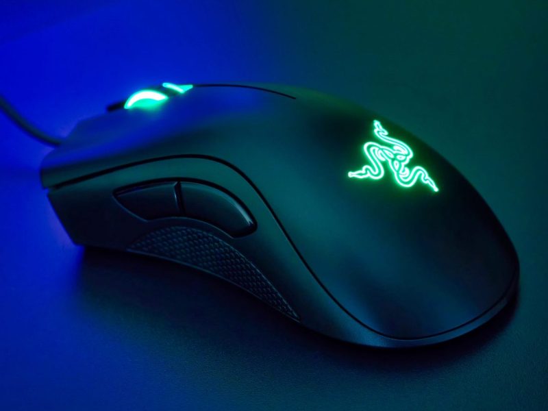 Razer DeathAdder