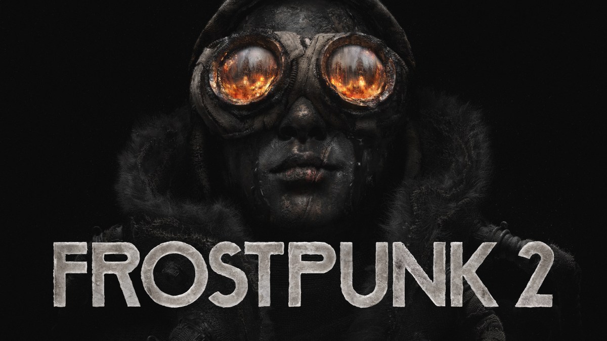 Artwork zu Frostpunk 2