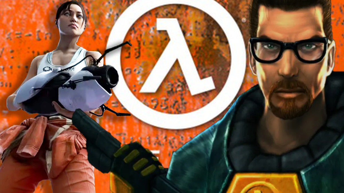 Wenn Doktor Freeman aus Half-Life und Chell auf Portal plötzlich aufeinandertreffen, dann muss das ein Fighting Game aus dem Hause Valve sein.