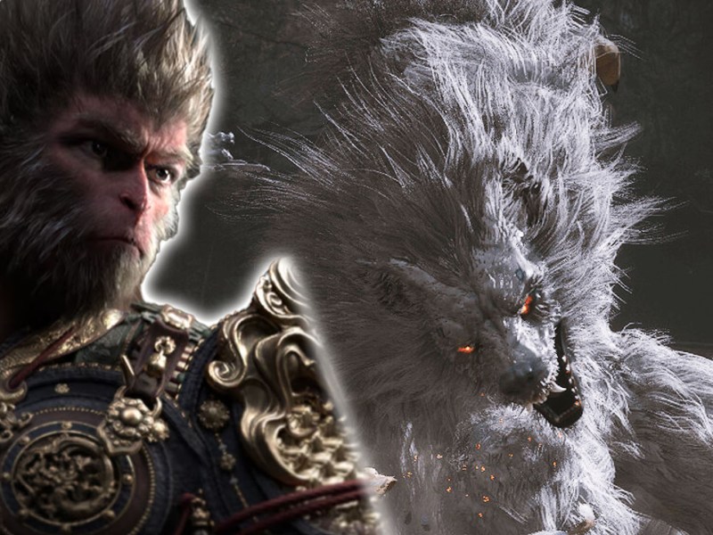 Affige Power in Black Myth Wukong, aber zu welchem Preis? Das Spiel dürfte so manchen PC an die Grenzen bringen.