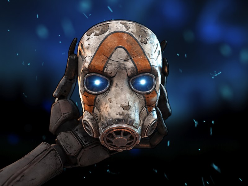 Borderlands 4