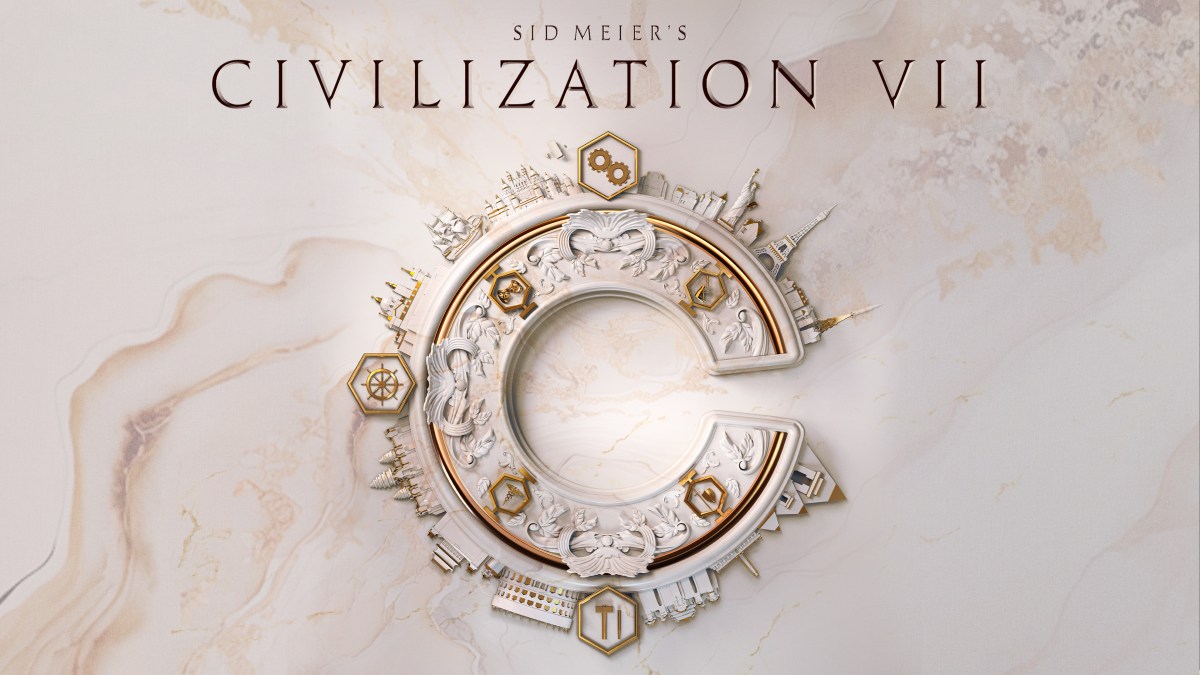 Artwork zu Sid Meier's Civilization 7