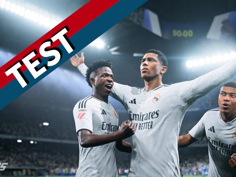 EA Sports FC 25 Titelbild