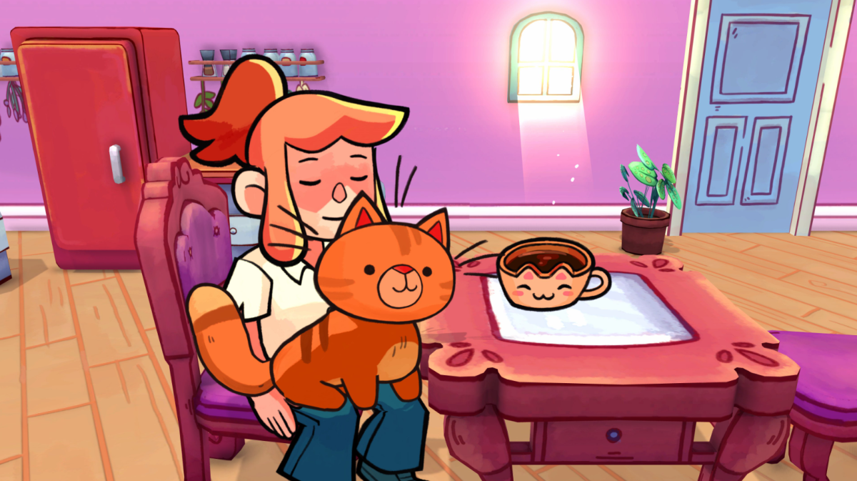 Cat Cafe Manager 2