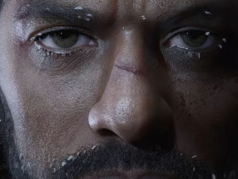 Artwork von The Day Before