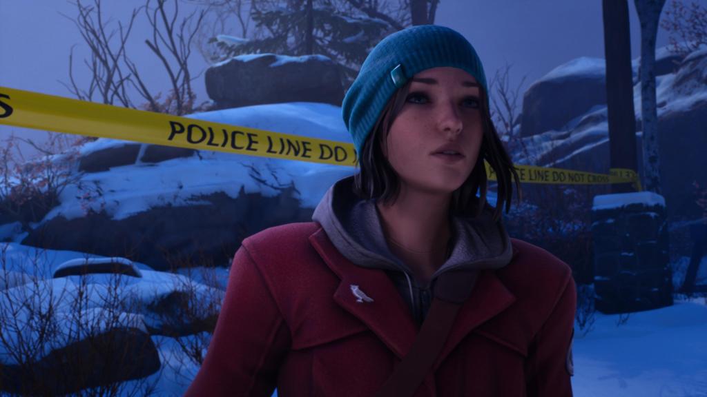 Unser Test zu Life is Strange: Double Exposure