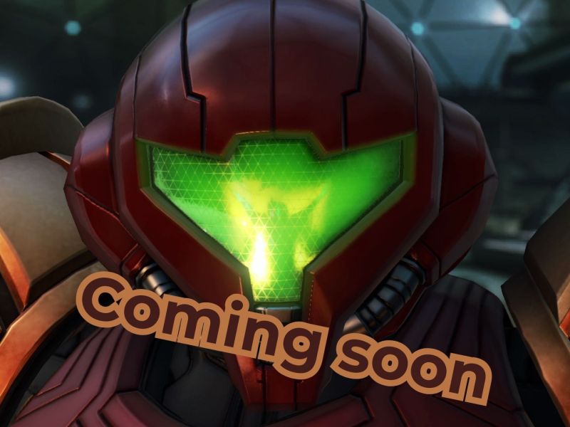 Metroid Prime 4: Beyond erscheint demnächst