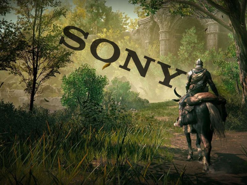 Sony könnte FromSoftware übernehmen.