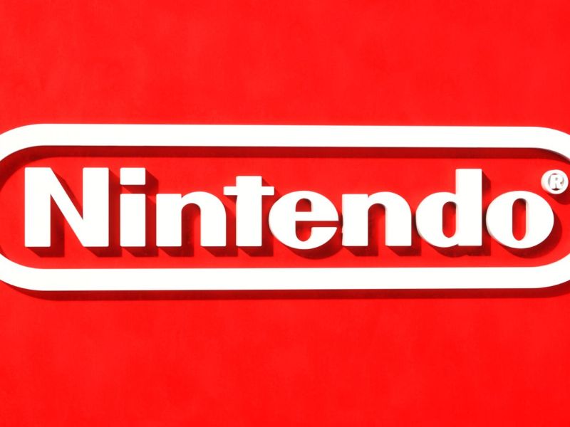 Nintendo Logo