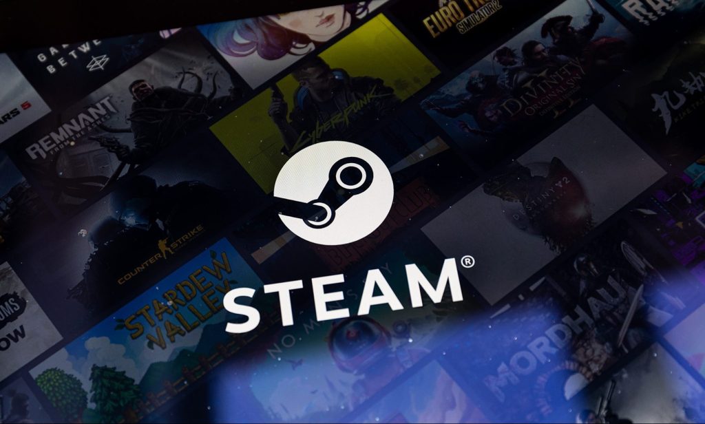 Steam-Umfrage zeigt überraschendes Nutzerverhalten