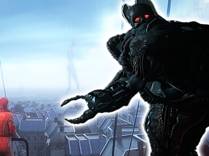 Screenshot aus Industria 2.