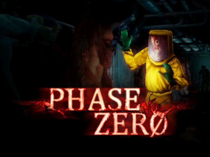 Phase Zero