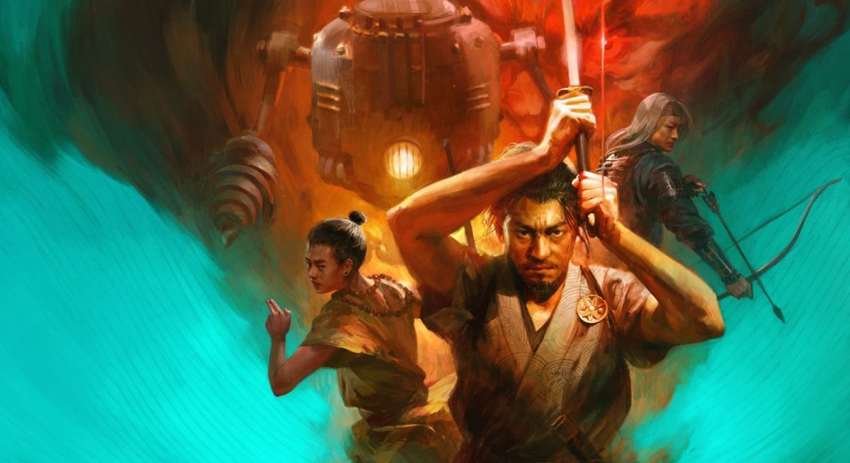 Shadow of the Road von Owlcat Games