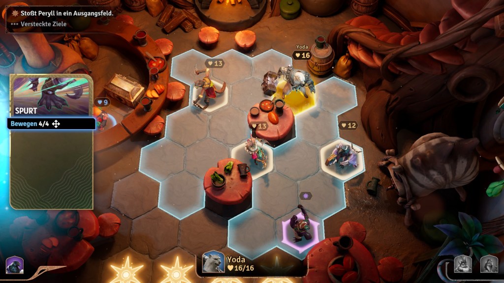 Screenshot aus dem Tutorial von Sunderfolk. 