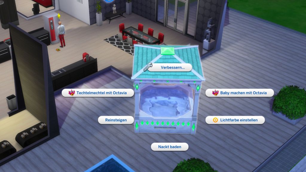 Screenshot Sims4 