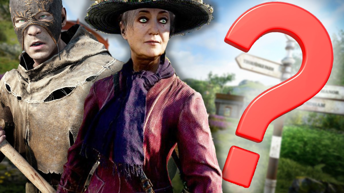 Eine Bildmontage zu Atomfall.