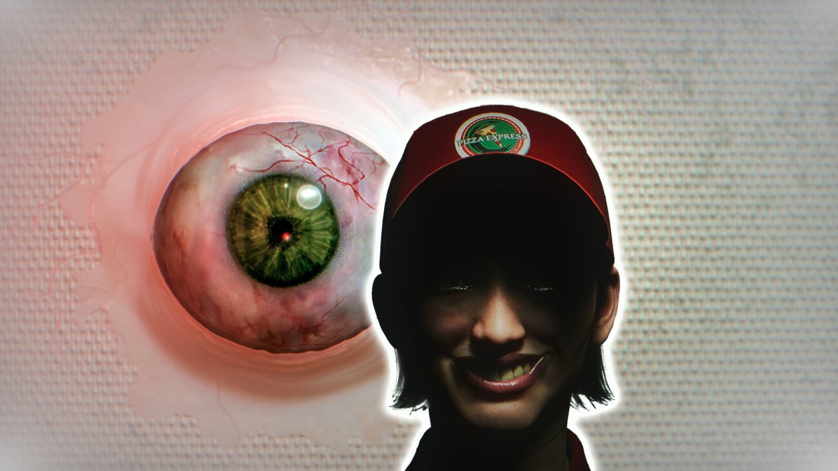 Das Horrorspiel BrokenLore: Don't Watch ist neu auf Steam.