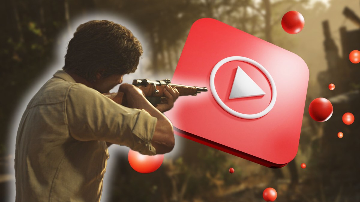 Eine Bildmontage zu Mafia The Old Country.