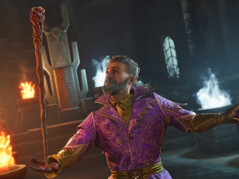 The Elder Scrolls 4: Oblivion