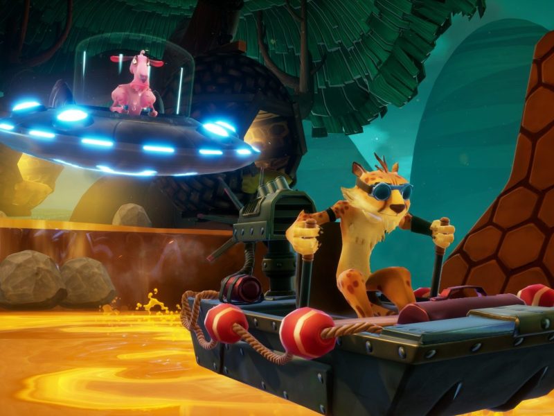 Spyro Reignited Trilogy