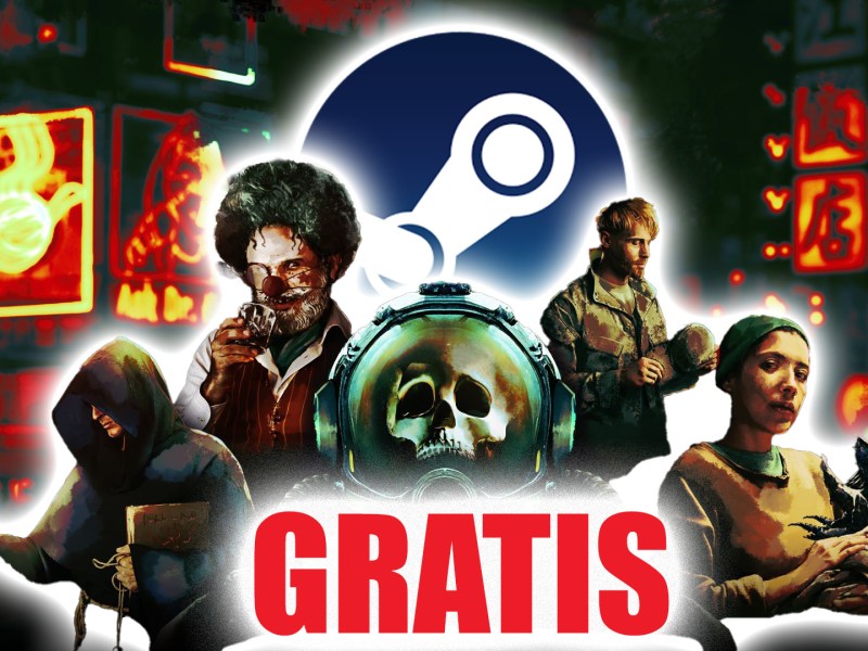 Barotrauma ist bis zum 25. April gratis und rabattiert auf Steam.
