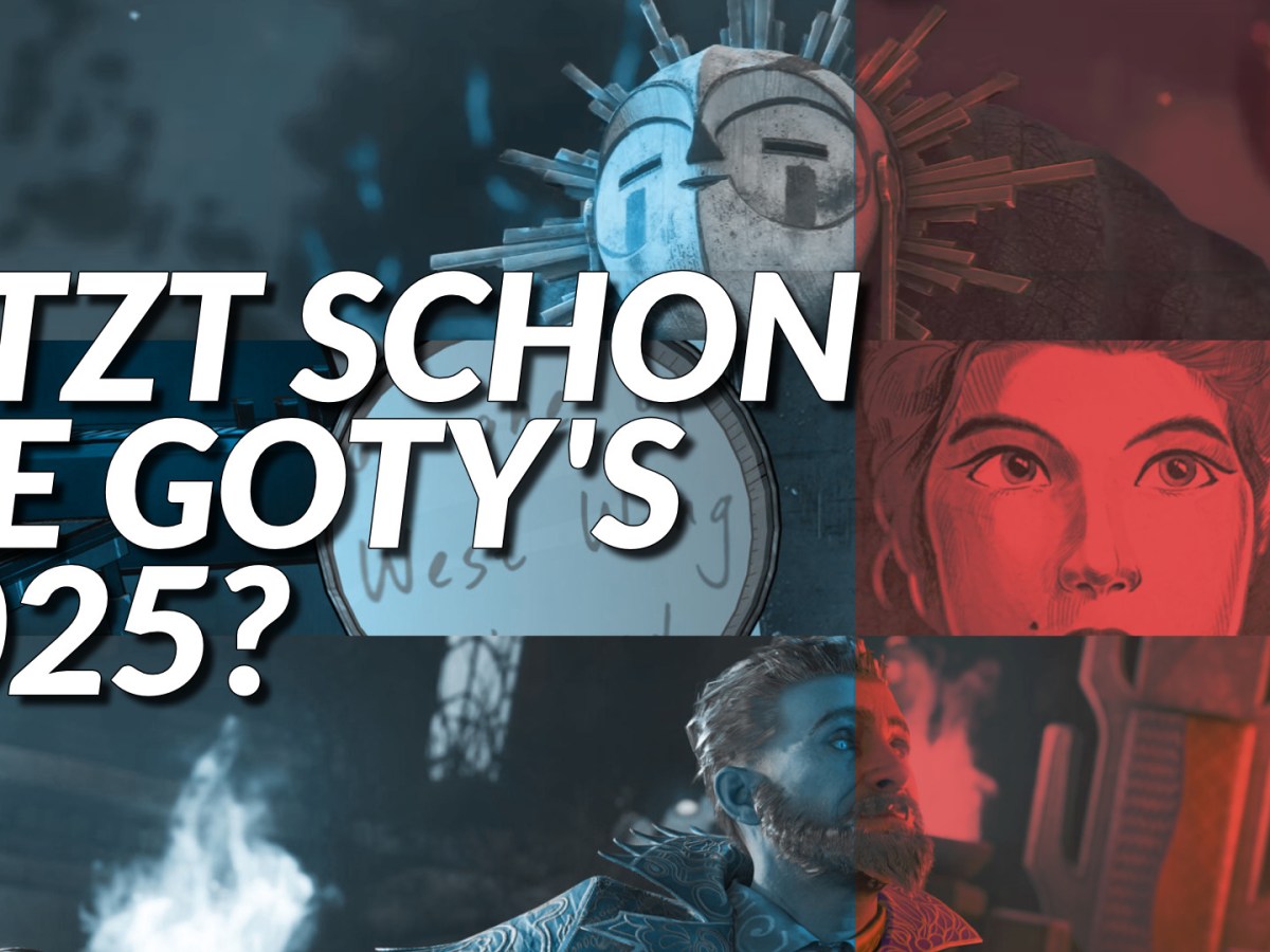 Eine Collage von Blue Prince, Clair Obscur: Expedition 33 und Oblivion.