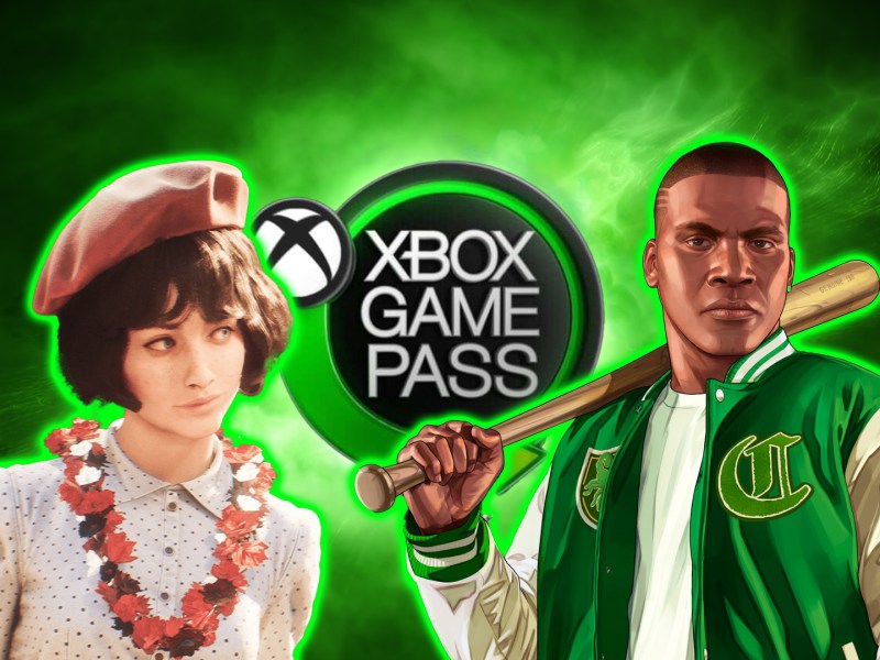 Xbox Game Pass im April unter anderem mit Clair Obscur: Expedition 33
