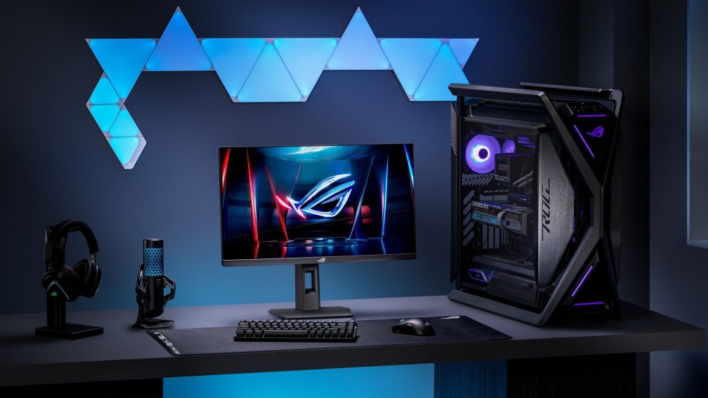 ASUS ROG Strix Ace XG248QSG