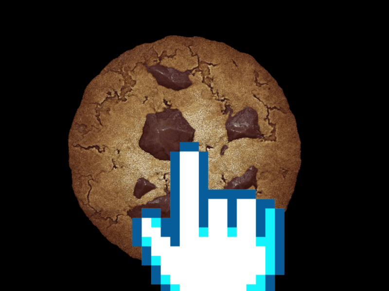Cookie Clicker