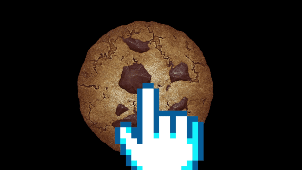 Cookie Clicker