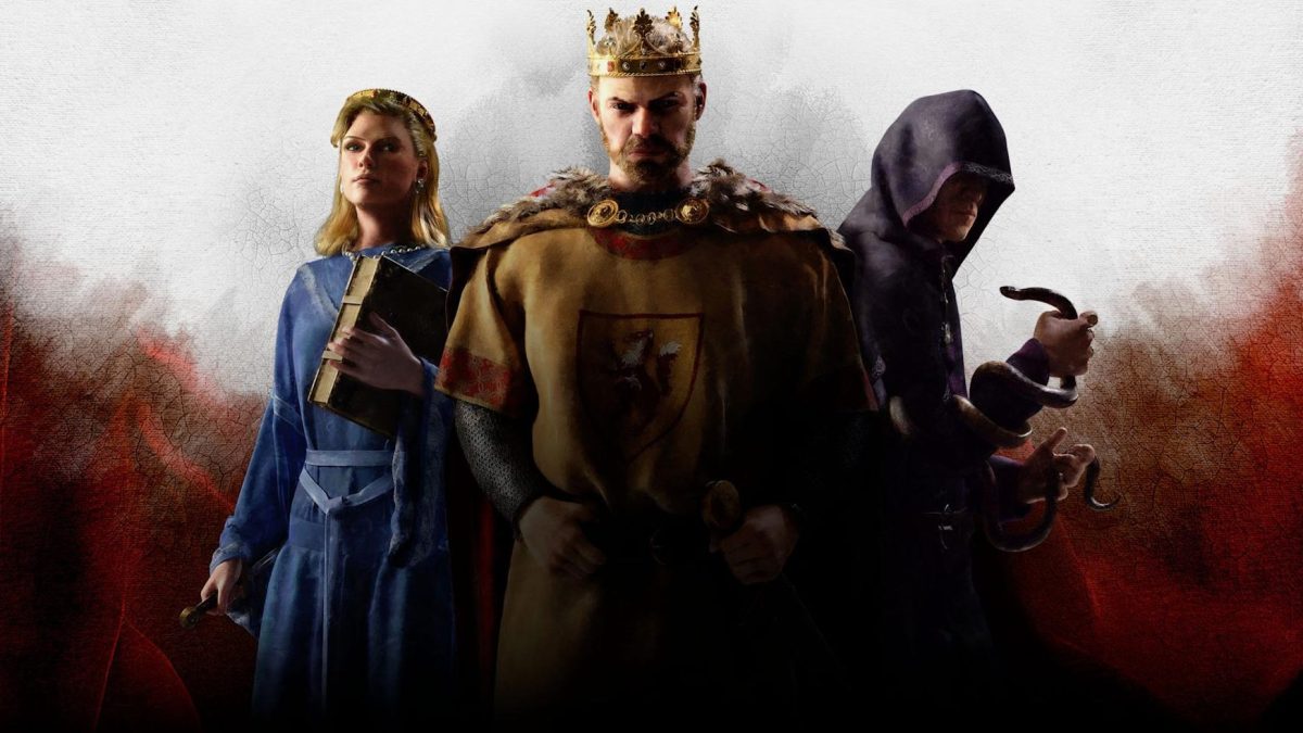 Crusader Kings 3