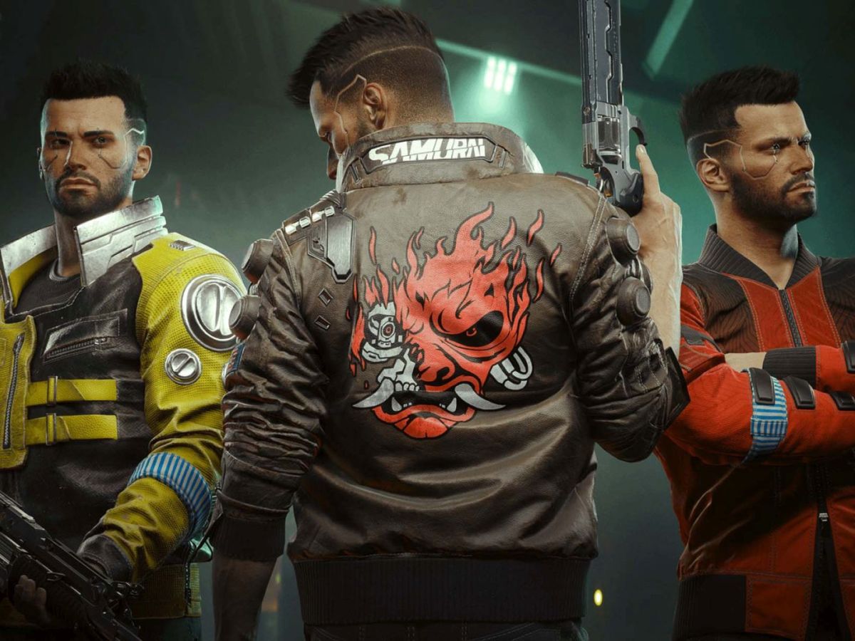 Cyberpunk 2077 auf Steam im Sale