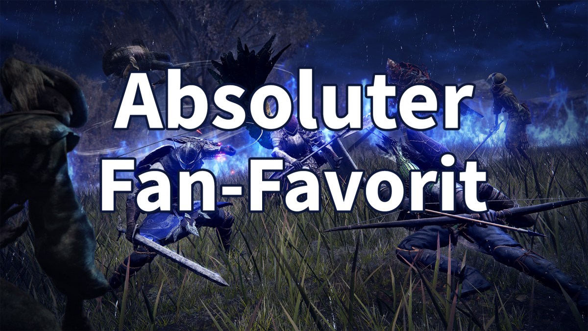 Ein Screenshot aus Elden Ring: Nightreign mit weißer Schrift.