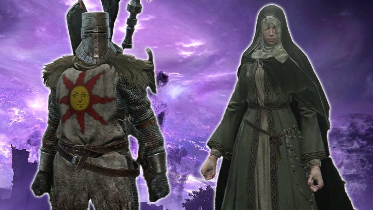 Ein Screenshot aus Elden Ring: Nightreign.