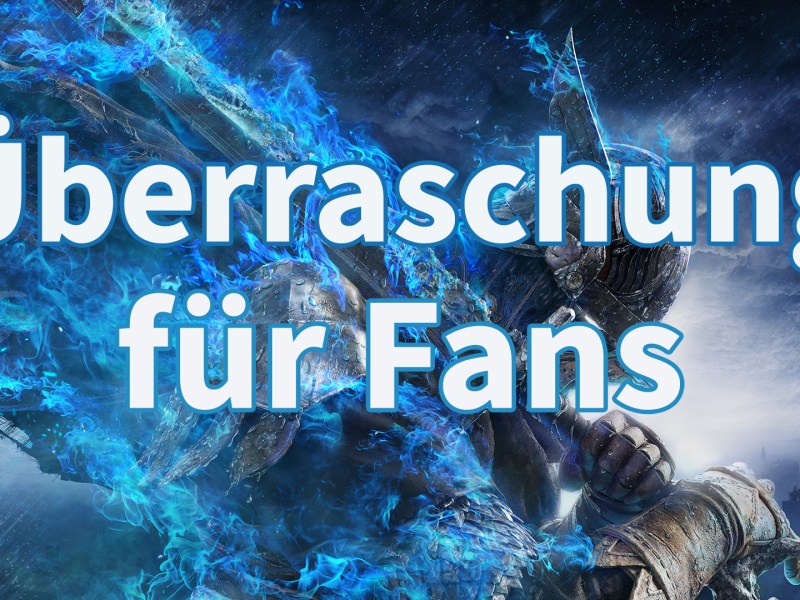 Ein Artwork von Elden Ring: Nightreign mit Schriftzug.