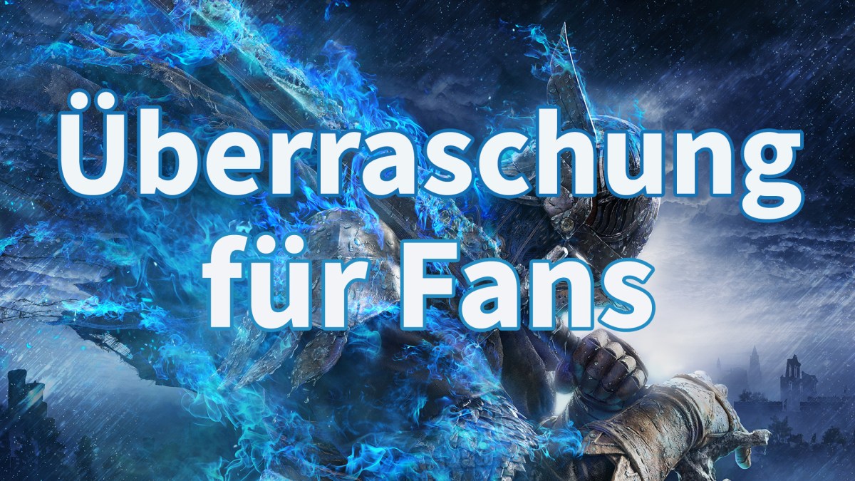 Ein Artwork von Elden Ring: Nightreign mit Schriftzug.