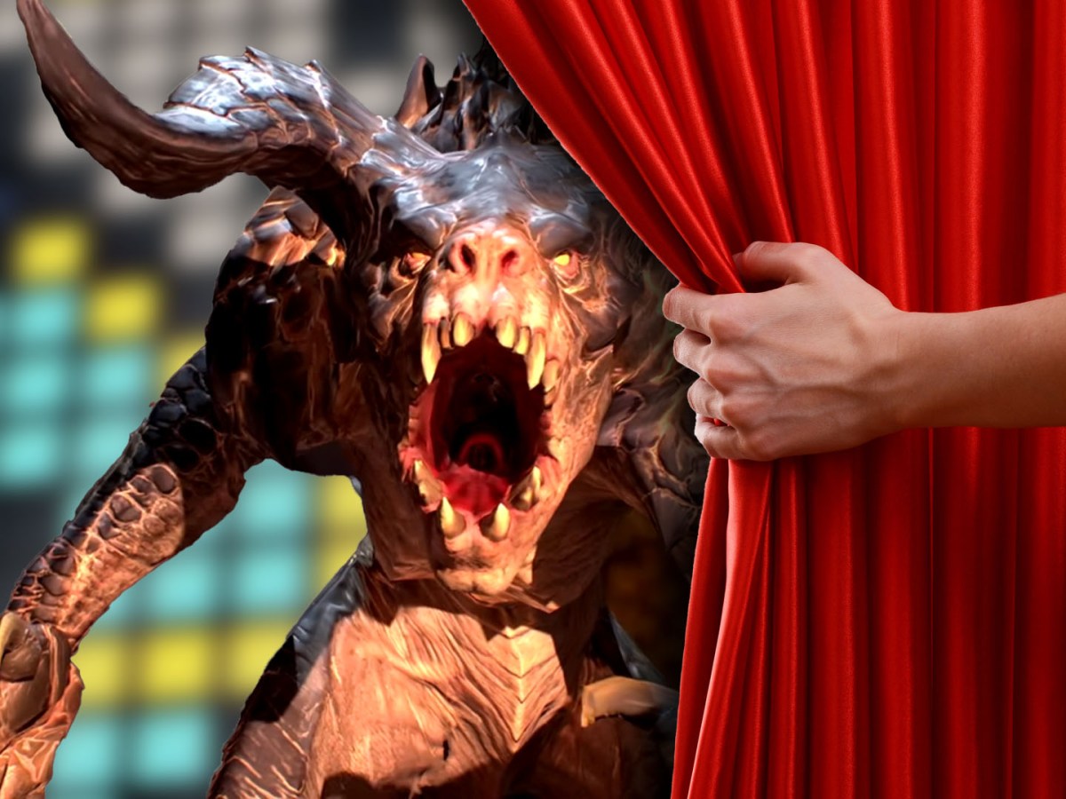 Eine Bildmontage zum Videospiel Fallout 4.