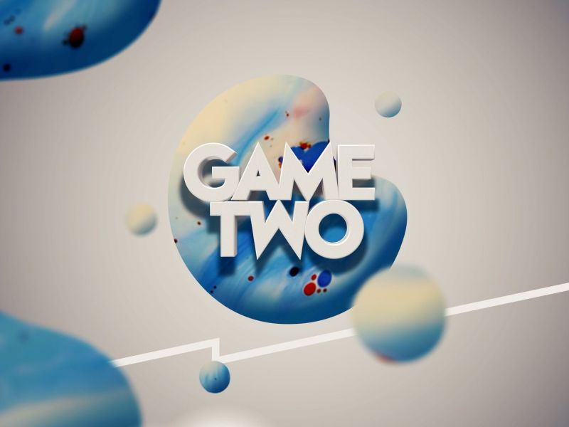 Logo von Game Two