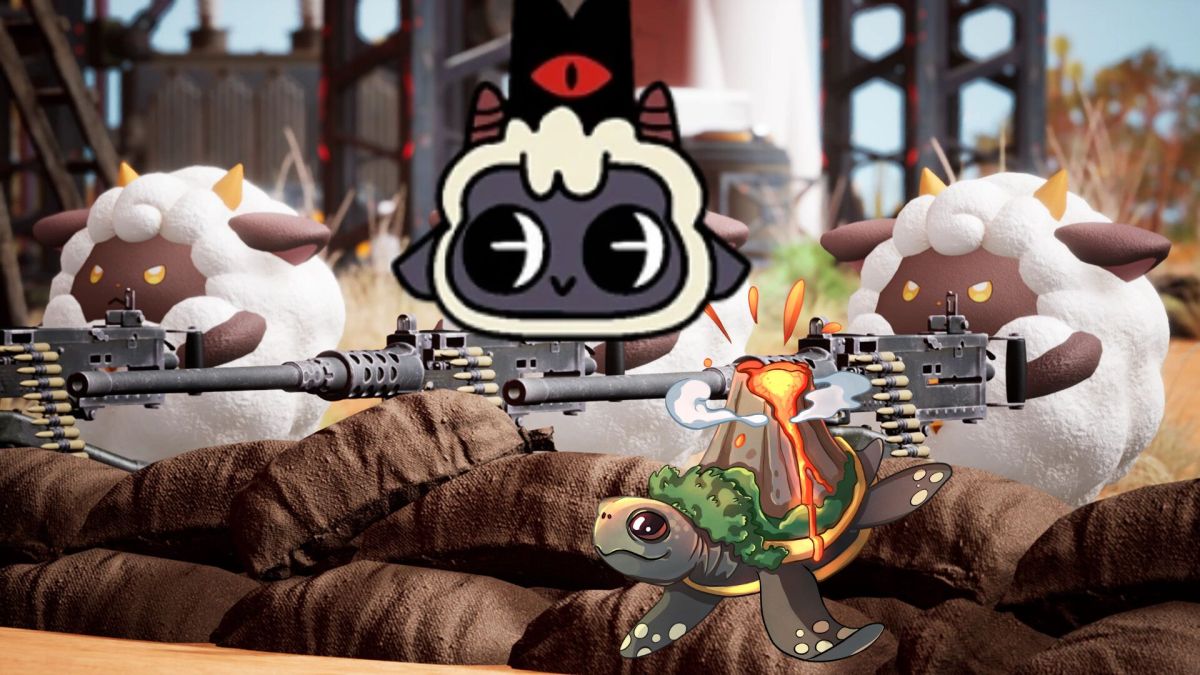 Festival der Kreaturensammler bei Steam