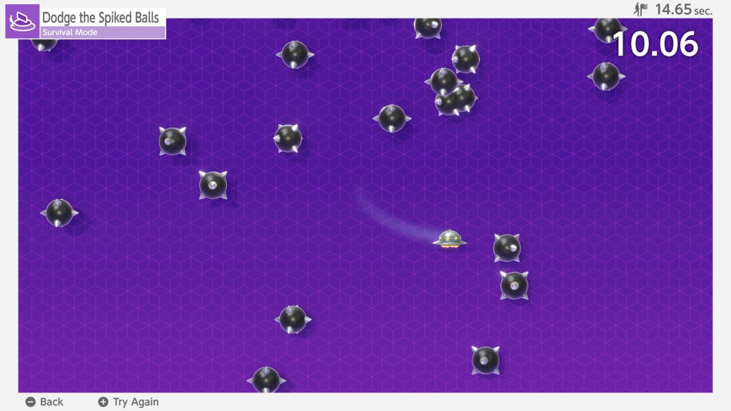 Screenshot zu Nintendo Switch 2 Welcome Tour