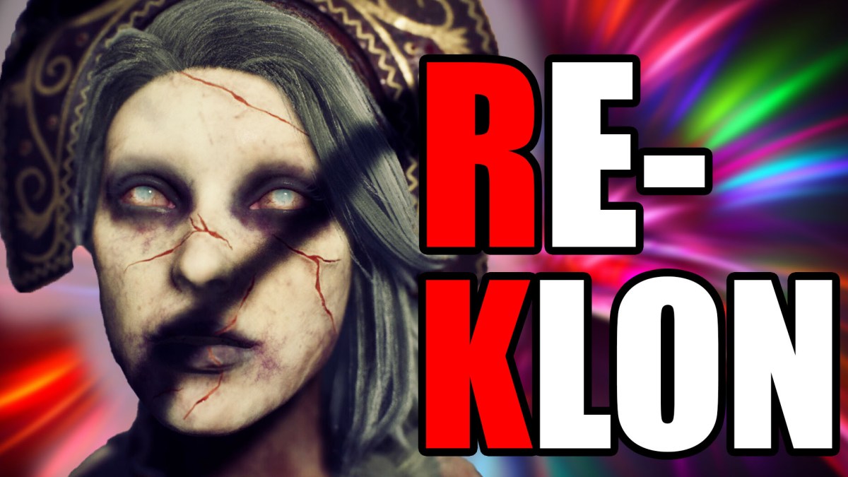 Eine Bildmontage zum Horrorspiel Ebola Village.