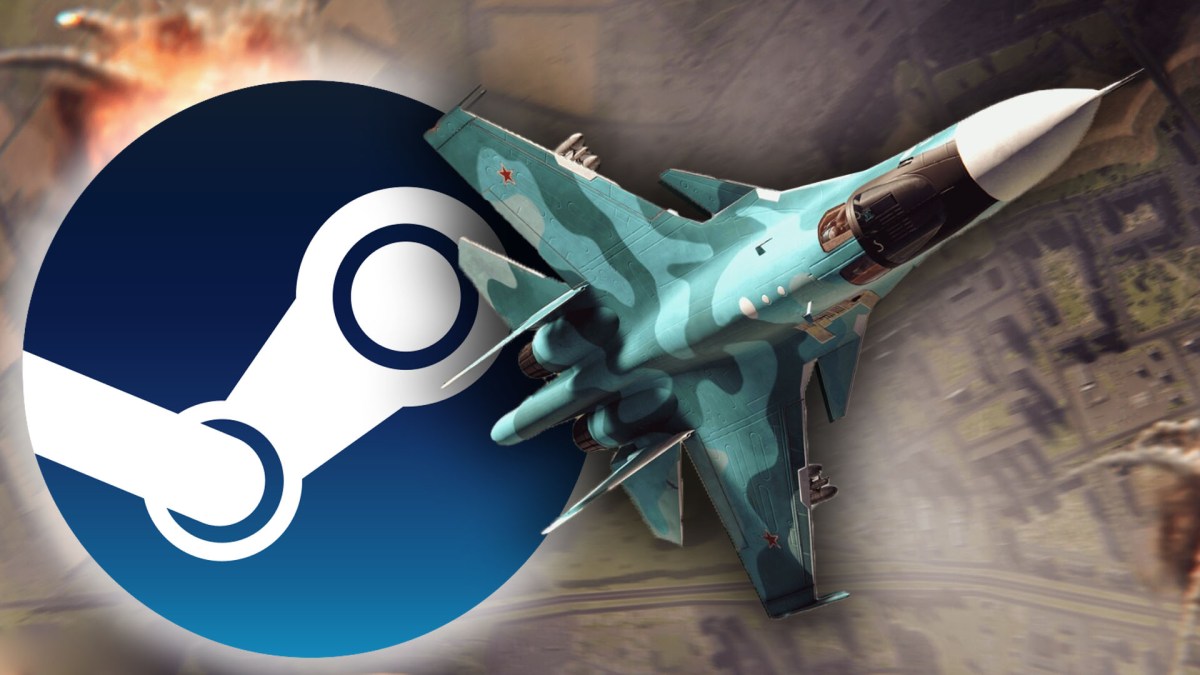 Eine Bildmontage zum Echtzeitstrategie-Spiel Broken Arrow.